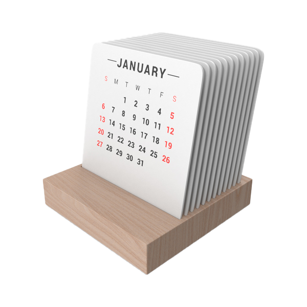 calendar image.